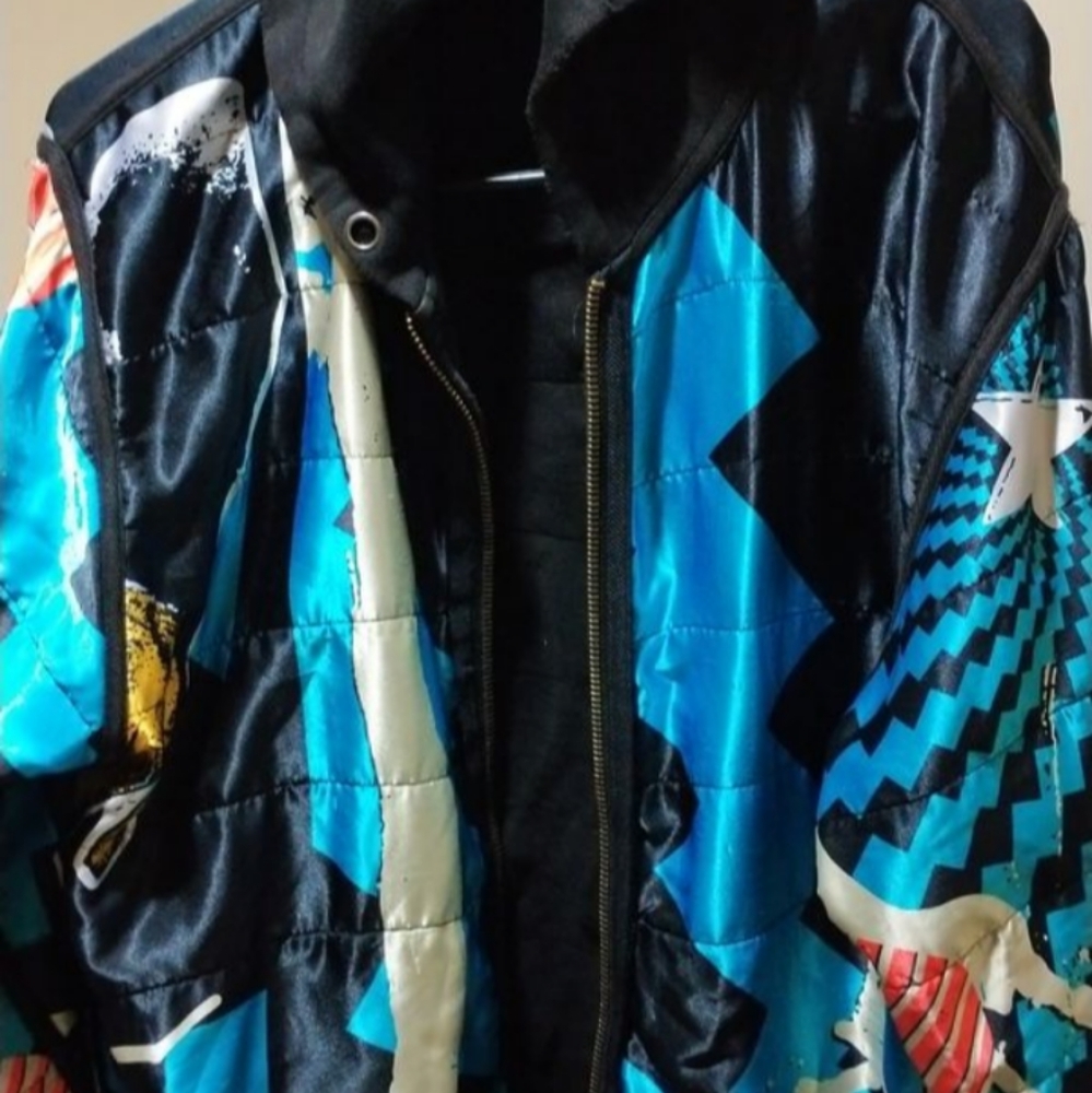 Jacket - Picture 4 of 4